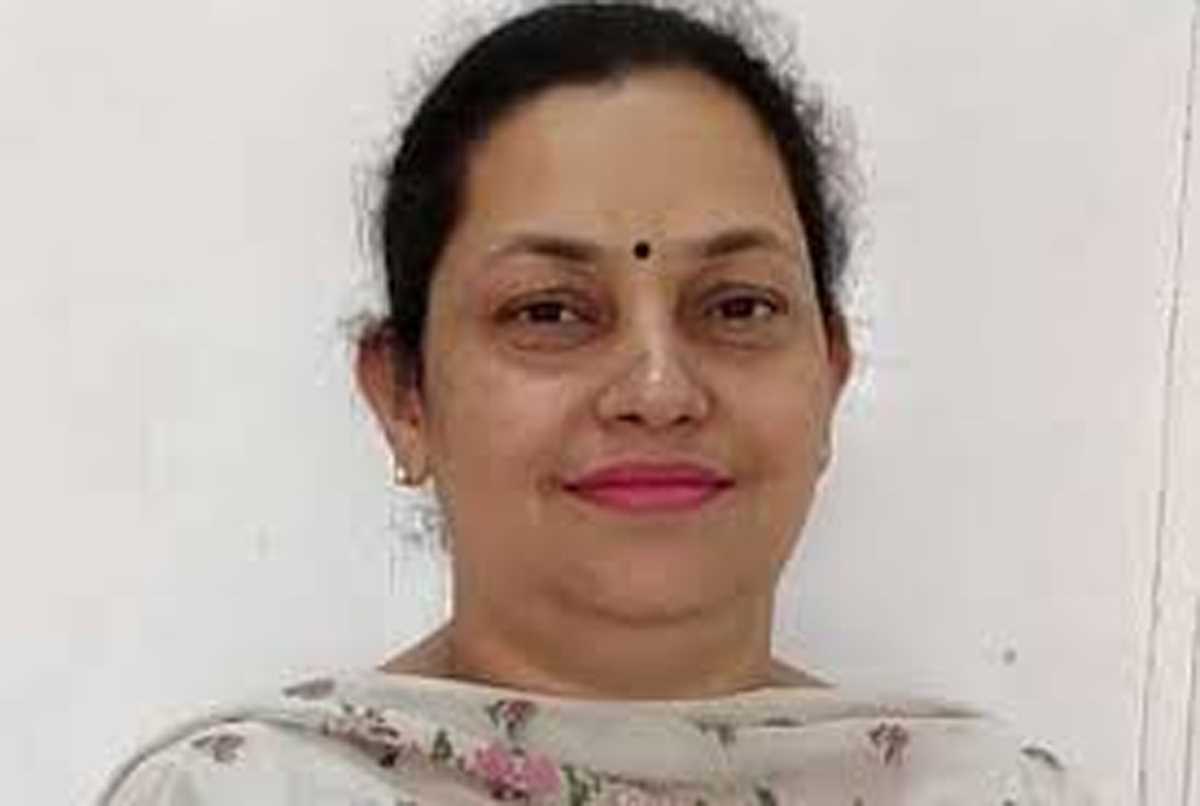 हमें पारंपरिक ज्ञान को लेकर समाज में विश्वास जगाना जरूरी है : रंजना अग्रवाल